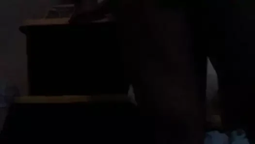 Boşalmayı zapt etmek zor