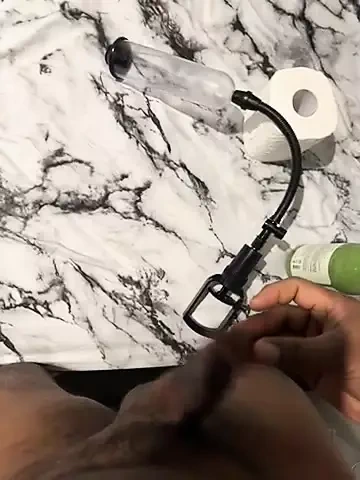 Dic vacuum