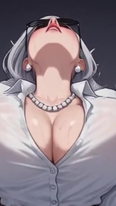 Waifu imerzivni pov izbliza - deep doggy & ogroman teret svuda po faci (pregled) | Klip 2
