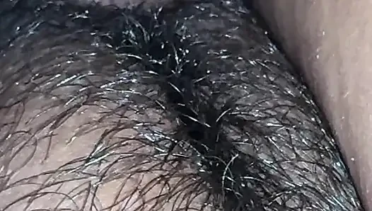 Early morning sex with my momma