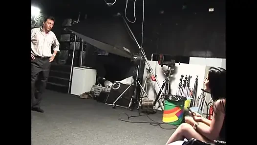 Шлюха падчерица и отчим используют преимущества