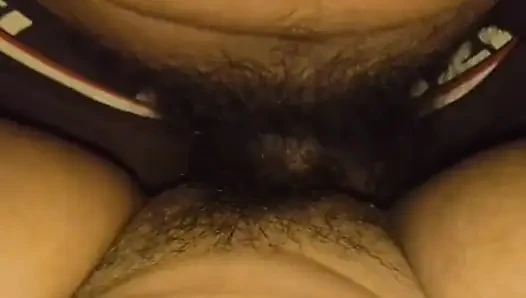 Akele me bhabhi ko choda