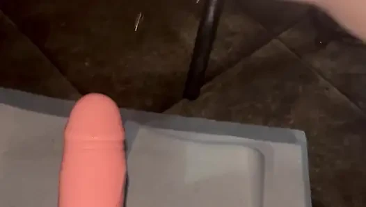 Bottoms Up Always