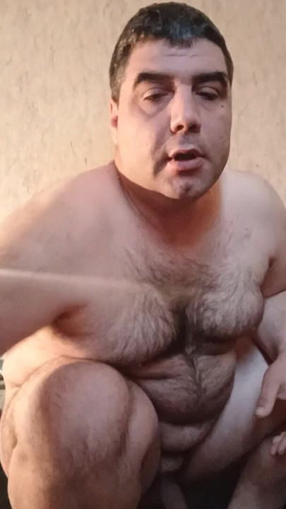Homens gordos