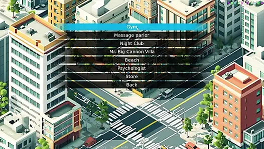 Istri hotku oleh benlucky - aku suka banget dientot sama kontol besar pria kulit hitam 20