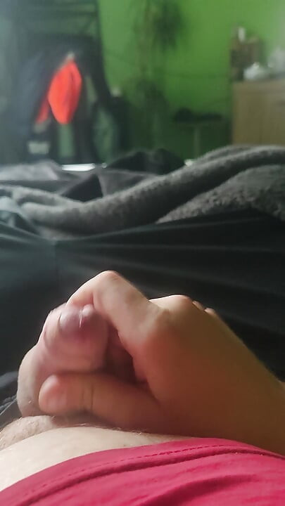 Masturbation