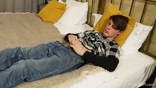 Owen Wyatt Audition