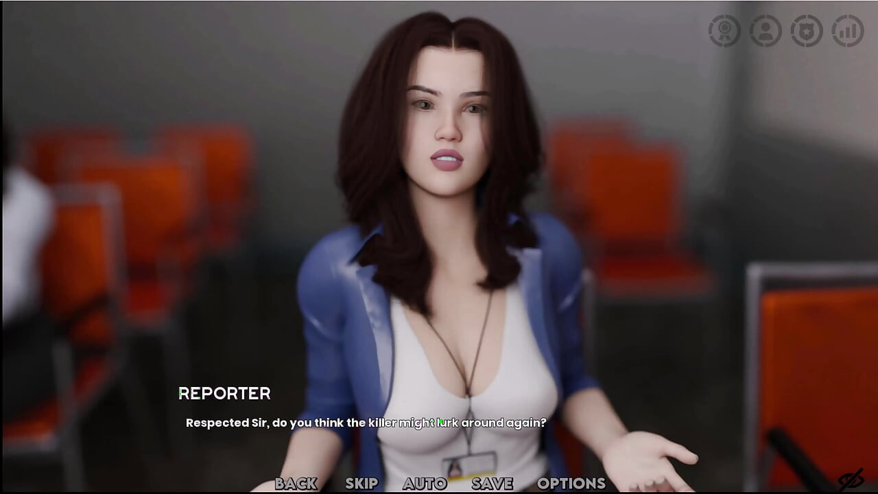 Instincts invisibles 1 - la détective Nicole a trouvé une piste dans l’affaire