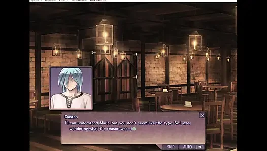 Dungeon and Bride UNCENSORED Full Gameplay EP.7 Commentary
