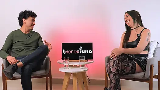 How Does a DOMINATRIX THINK? EXAMPLE of DOMINATION with Andromeda