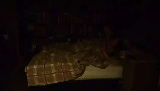 Cuma sabahı sikiş pt.2