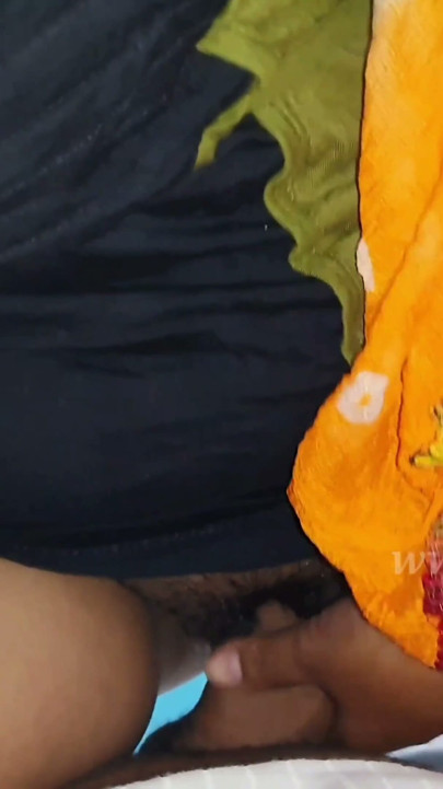 Stepbrothers friend fucks sisters desi Village mms video hindi | Clip 1