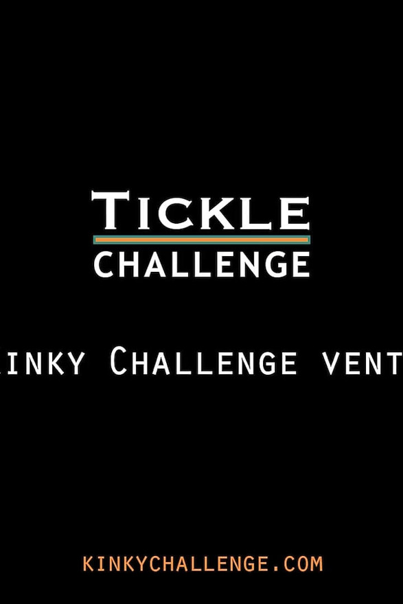 Mia - Entire Day at Tickle Challenge