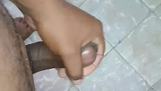 Meri patni ke kisi aur ke sath hone ke bare men sochte hue marorna