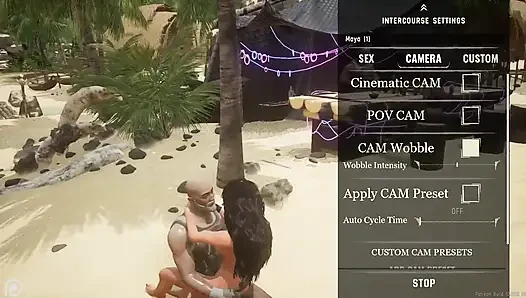Wild Life Animation Collection Sex Game Play