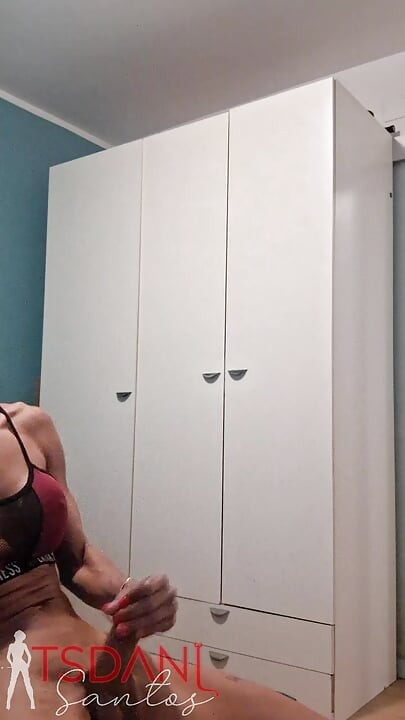 Oh, It's so Hot, I'm Going to Take My Dick Out.