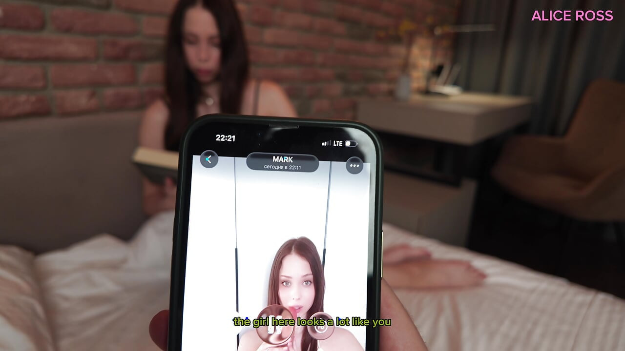 Caught Stepsis on - She Fucked Me to Keep Me Quiet