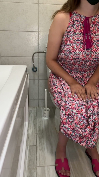 Päivittäinen vessajakso 18