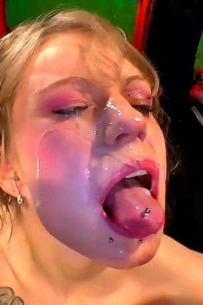 Ggg John Thompson - Double Gagged and Triple Stuffed