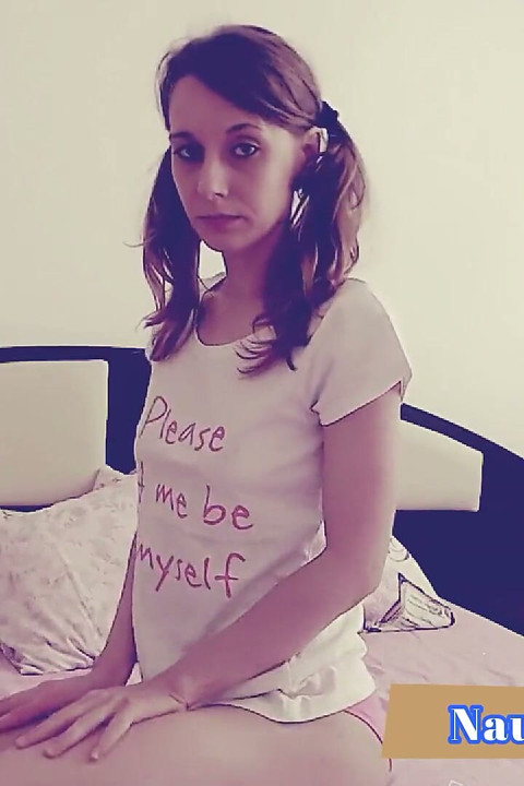Stepdaddy's girl - Buy me lingerie