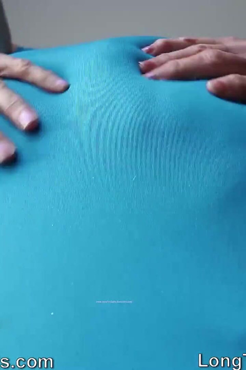 Curvaceous Bwc