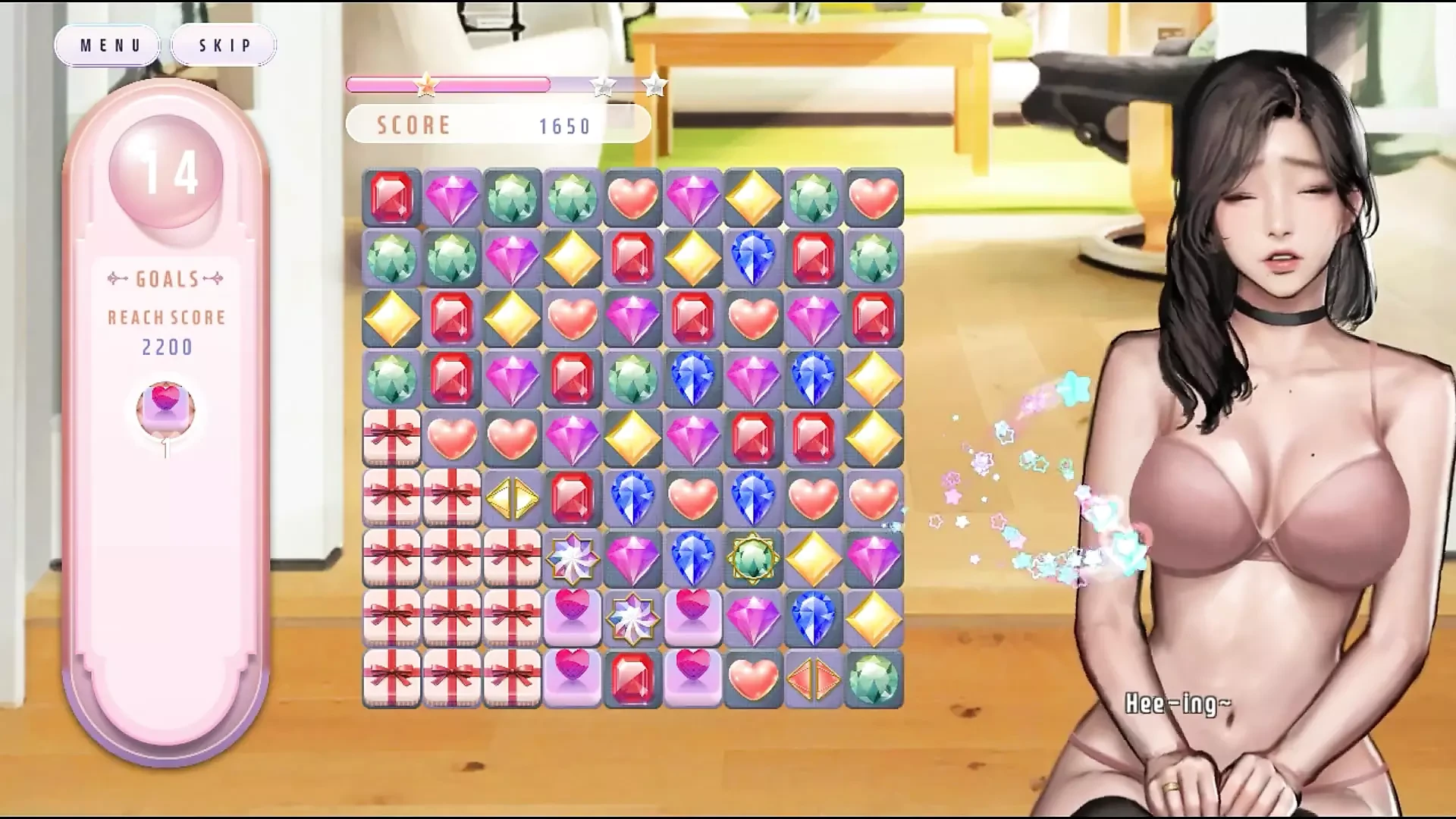 Paradise Wish - 11 Aimi, một người vợ cô đơn bởi Misskitty2k