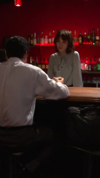 Spectacular moment from "Asiatiche Hausfrauen nutzen jede Gelegenheit um mit Ihre Pussy zu spielen"