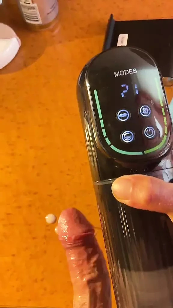 Masturbator 1