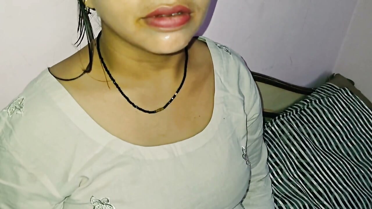 Part 2: the Boy Called the Hot Girl Over and Had Sex with Her - Clear Hindi Audio.