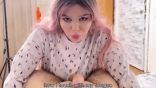 Deylamoon Wants to Make Stepmom Leave but Stepson Interfered and Fucked Stepsisters1e6
