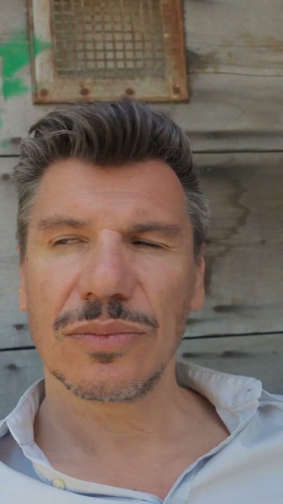DADDY4K. His daddy always knew how to satisfy me | Clip 1