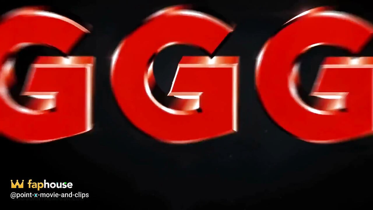 Ggg John Thompson - blast bukkake pertama blonde