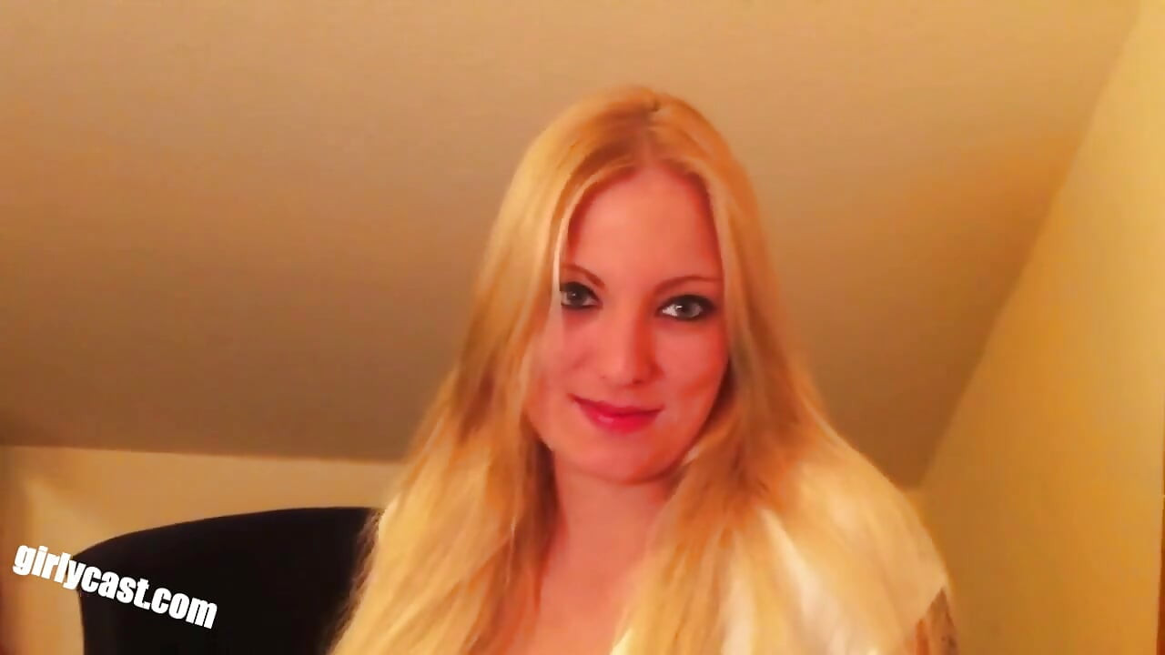 Casting privado con Kitty
