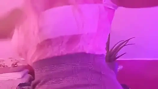 Танец для тебя?