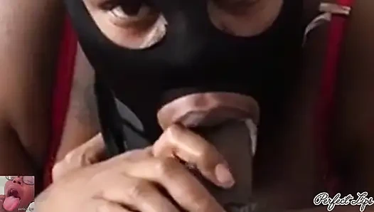 Вместо того, чтобы грабить его, я сделал это вместо