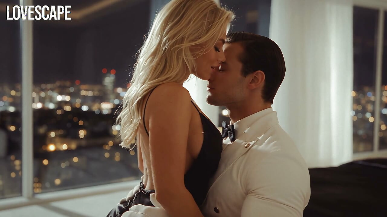 Room Service: Forget The Cherry, Swallow The Cock (AI)