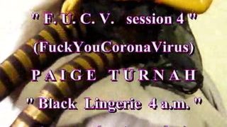 a F.U.C.V. (no.04) session REPOST from my official channel
