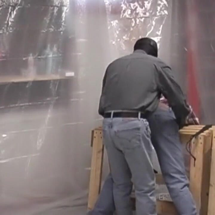 Spanking ession with humiliation by Stepdaddy 2