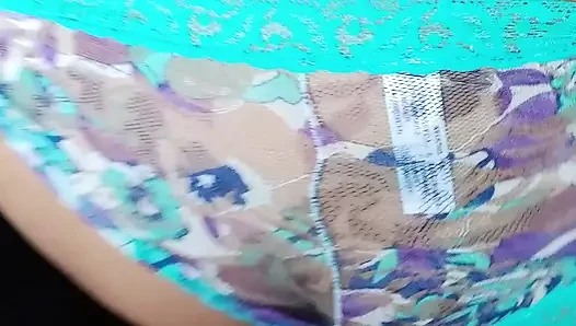 another video fucking with her
