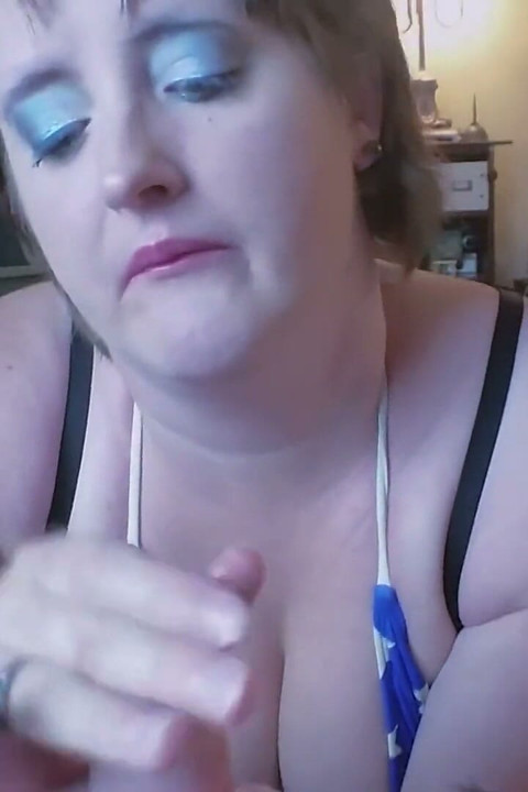 Best Amateur POV Blowjob Titjob Ever