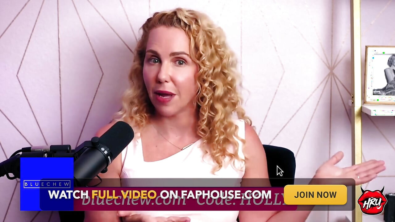 Penny Barber Unfiltered: Secrets From the MILF Queen