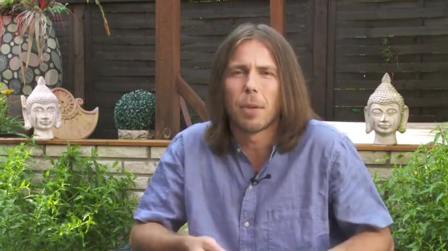 Touch the Body: Advanced Yoni Massage: Part 1