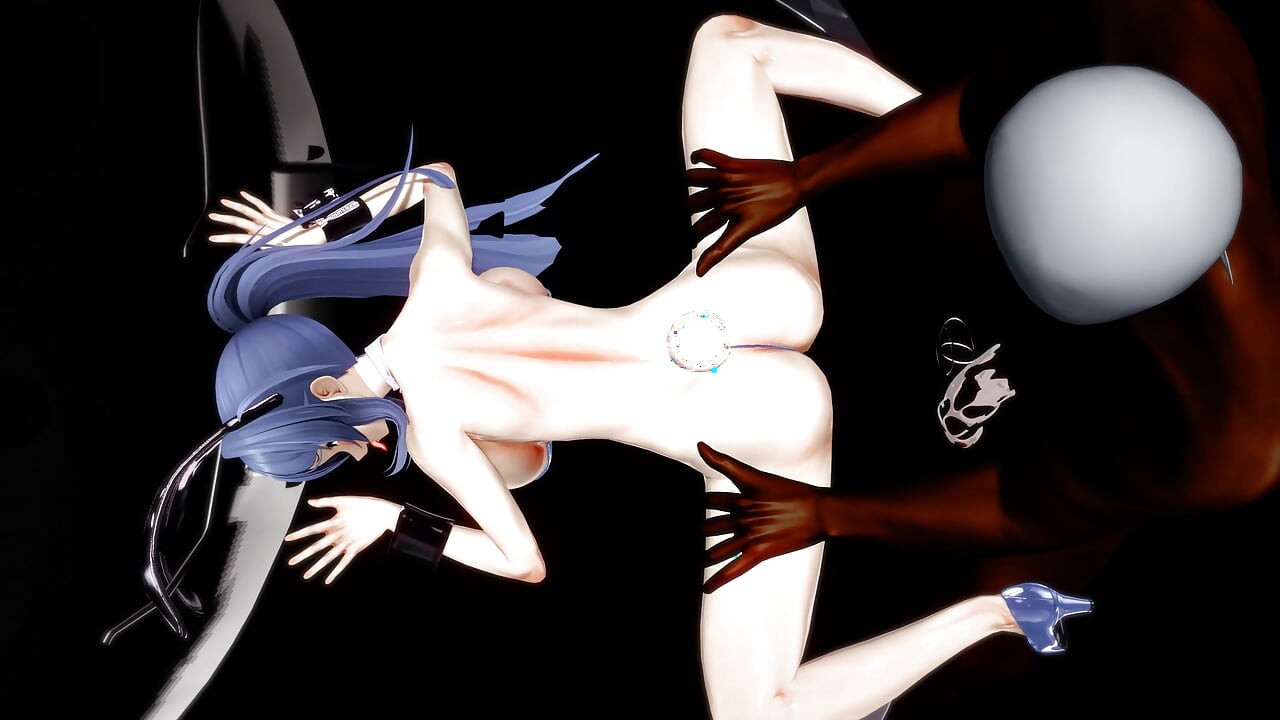 Azur Lane - New Jersey Ntr Sex - 3D Hentai Animations