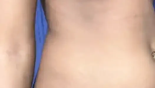 Pure Desi Hot Babe Sexy Dance