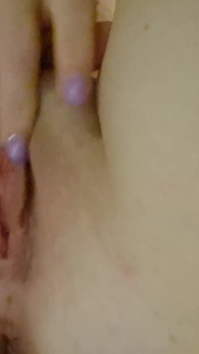 Close Up Wet Pussy Teasing | Clip 1