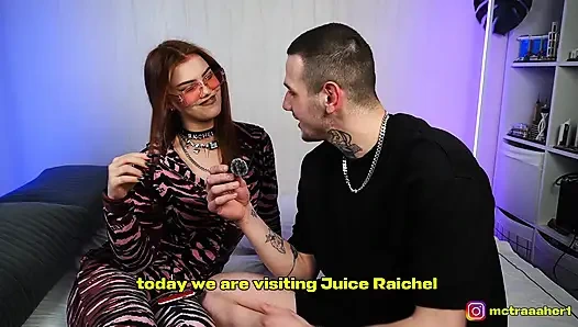 Kızıl saçlı bir sürtüğü ağzından ve amından siktim ve ilk oyuncu seçmelerinde üstüne çıktı