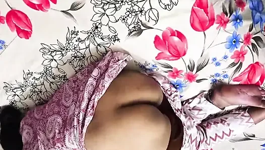 Seks kamar tidur amatur India