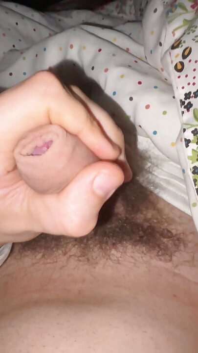 I LOVE TO CUM