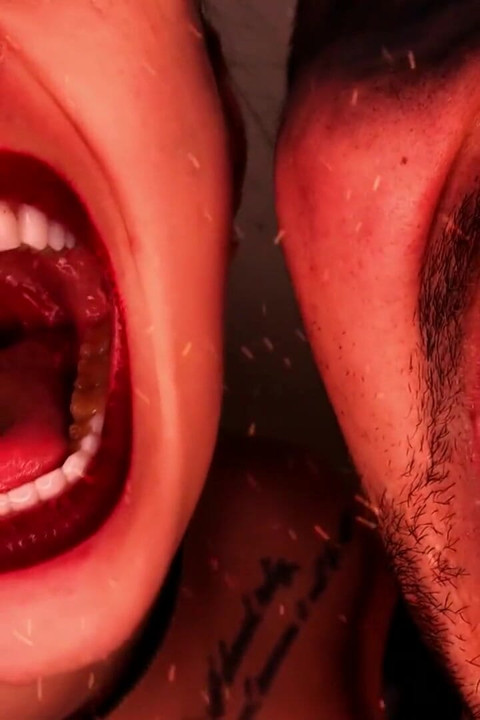 Demons Going to Eat You and Whole Your Clan After Stuffed Your Body with Their Sperm!