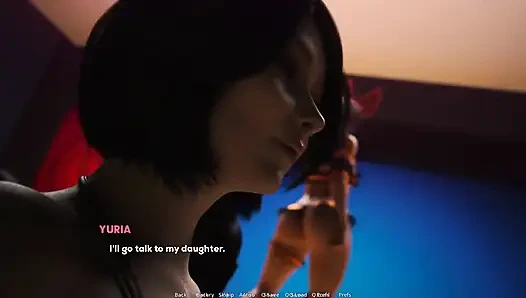 Shadows of Desire v0.9 betrügendes update teil 1